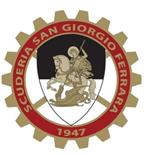 SAN GIORGIO FERRARA